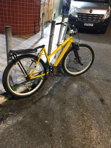 bicicleta para vender
