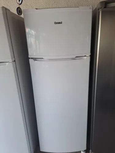 Geladeira Consul Duplex Nova + 9 meses de garantia. + ENTREGA GRÁTIS EM SOROCABA.