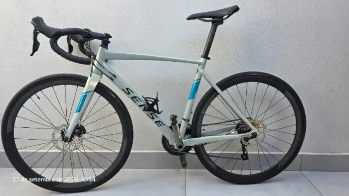Criterium Sense 20v 0km Tam L