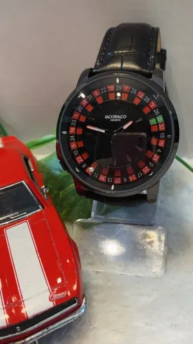 Imperdível Relógios linha luxo premium exclusivos?