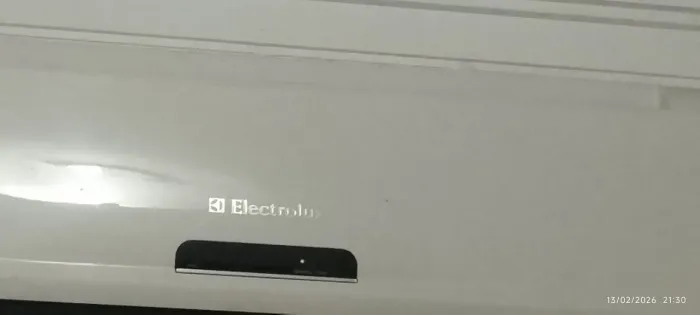 Ar-condicionado 9 milbtus