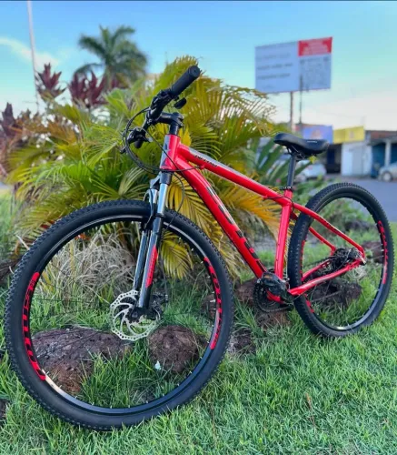 Bicicleta Lotus Aro 29.