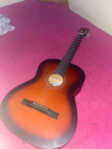 ?Violão em ótimo estado- Som incrível 
