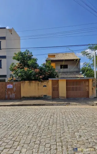 Casa à venda, Alphaville 1, Campos dos Goytacazes, RJ