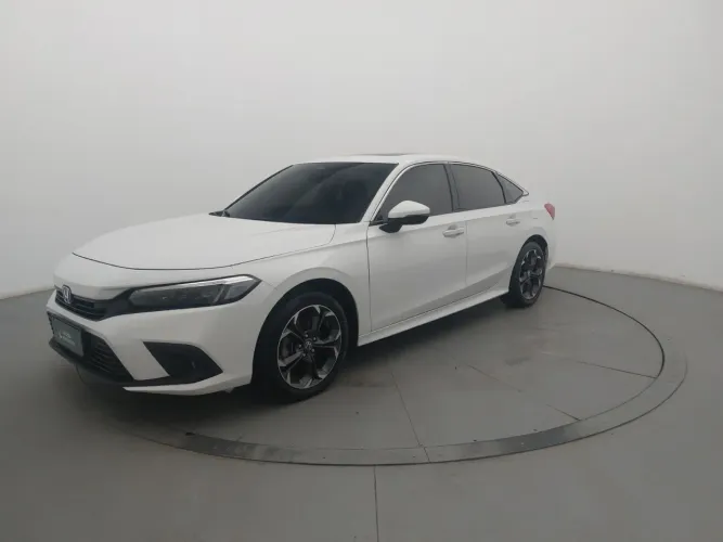 Honda Civic Sed.touring 2.0 16V Aut. (híbrido) 2024
