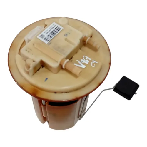 Medidor Bomba Combustivel Citroen C4 Picasso 2007 A 2014