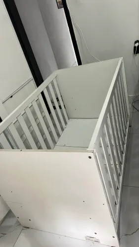 Berço grão de gente