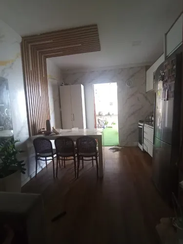 Casa em condomínio fechado + energia solar