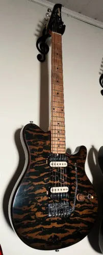 Guitarra MGM 100 Tagima