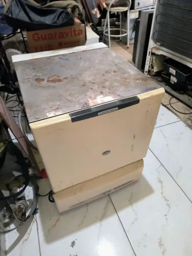 Lava louças fazer manutenção