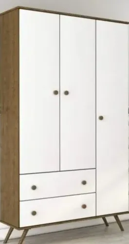 Guarda roupa solteiro/infantil