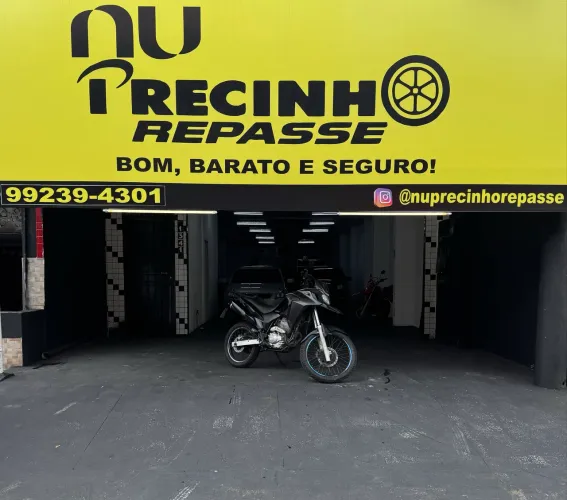 Honda XRE 300 ABS 2021