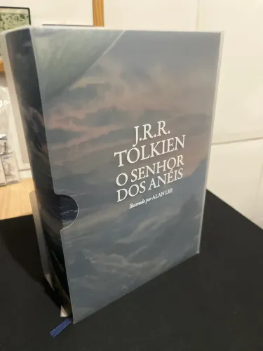 O Senhor dos Anéis - Edição Colecionador