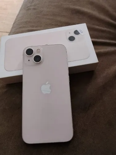 iPhone 13