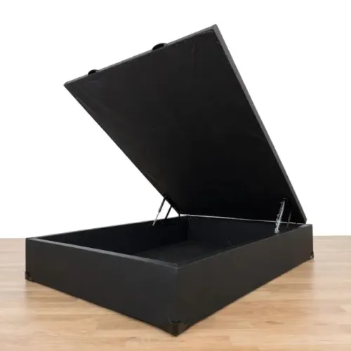 BOX BAU A PRONTA ENTREGA