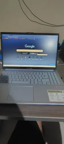 ASUS Vivobook Go 15 - Intel Core i3-N305, 8GB RAM, SSD 256GB