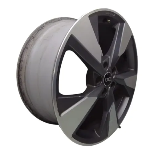 Roda Aro 19 Audi Q5 2.0 2021