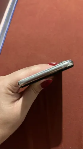 iPhone XS branco