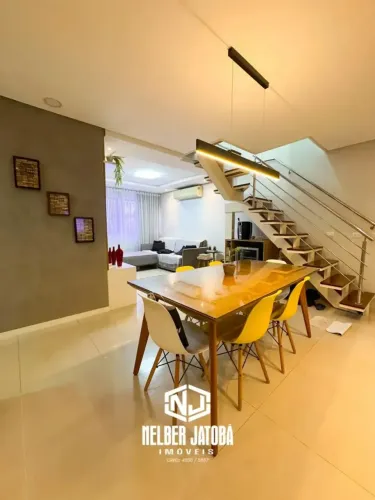 Cobertura Duplex | Vista Mar | 5 Quartos | 200m² | Ponta Verde
