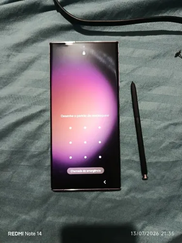 S23 ultra 256GB