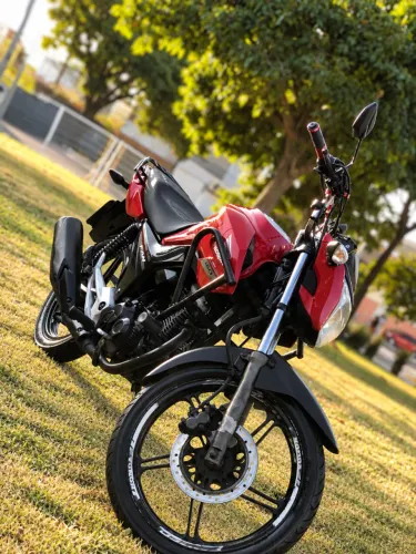 FAN 160 PROJETADA
