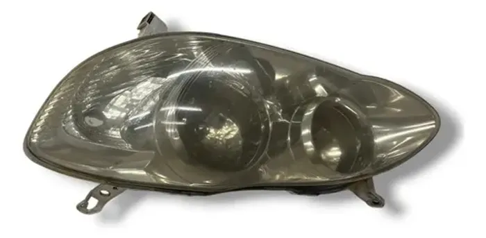 Farol Direito Toyota Corolla 1.8 2003 2004 2005 2006 2007 Direito/passageiro
