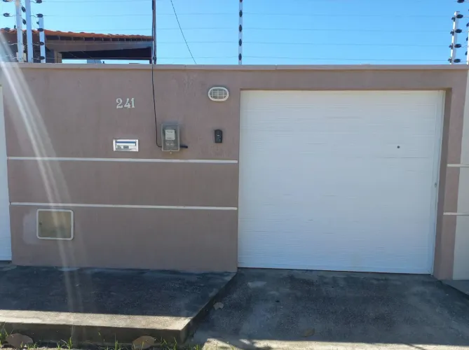 Vendo casa na itaitinga ótima localização Valor a negociar com o proprietário 