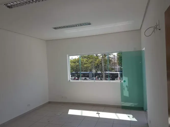 Casa Comercial para venda em São Paulo.
