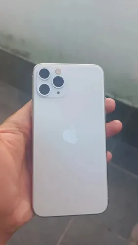 Iphone 11 Pro Branco