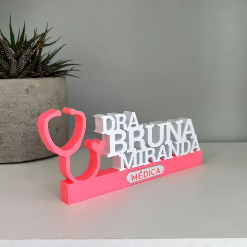 personalizados em 3d