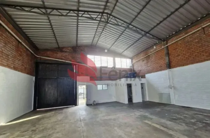 PAVILHÃO / DEPÓSITO IDEAL NOVO HAMBURGO