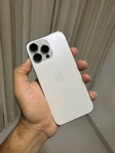 iPhone 14 Pro Max 128 Gb Branco