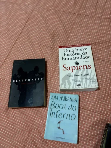 Livros
