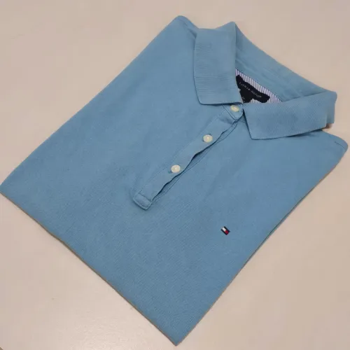 Camisa polo tommy hilfiger | original