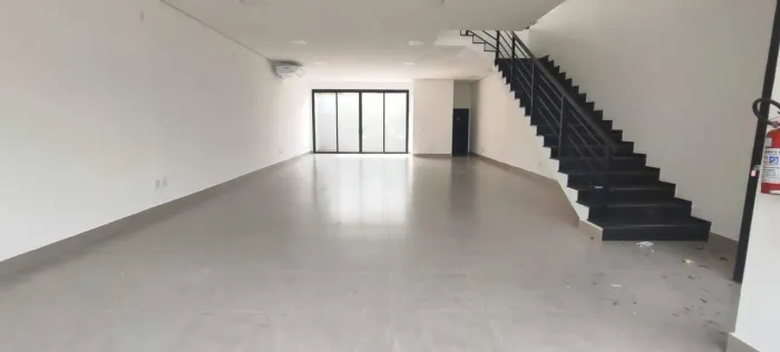 Salão para locação no Itu Novo Centro em Itu/SP