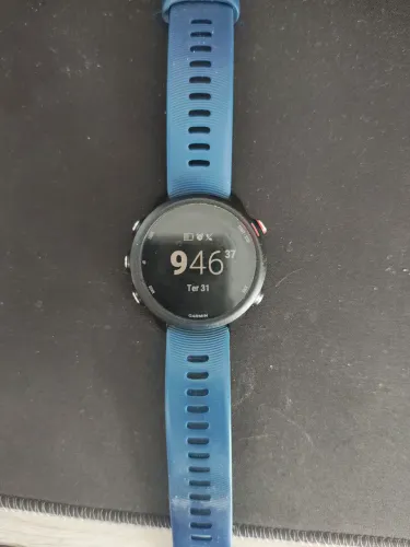 Relógio Garmin 245 music