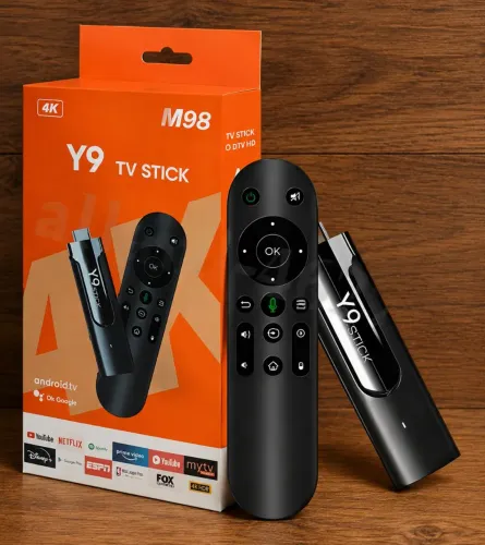 Fire Stick Tv Amazon YouTube Netflix Top 