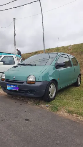 Renault Twingo 1.2 1994