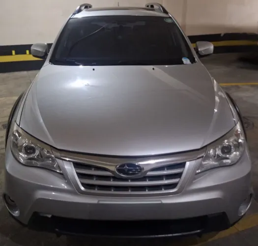Subaru Impreza 2.0 16V 160cv Mec. 2011