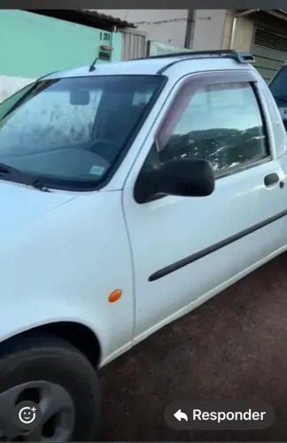Ford Courier SI 1.4i 16V 2000