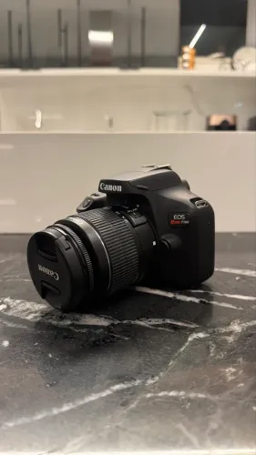 VENDO CANON T100