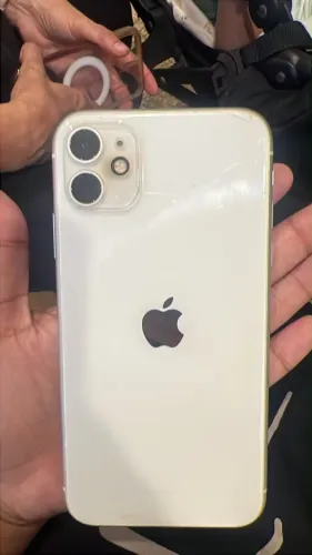 iPhone 11 128 gb