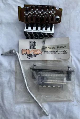 Floyd Rose Condor BL001CR