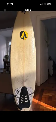 prancha de surf