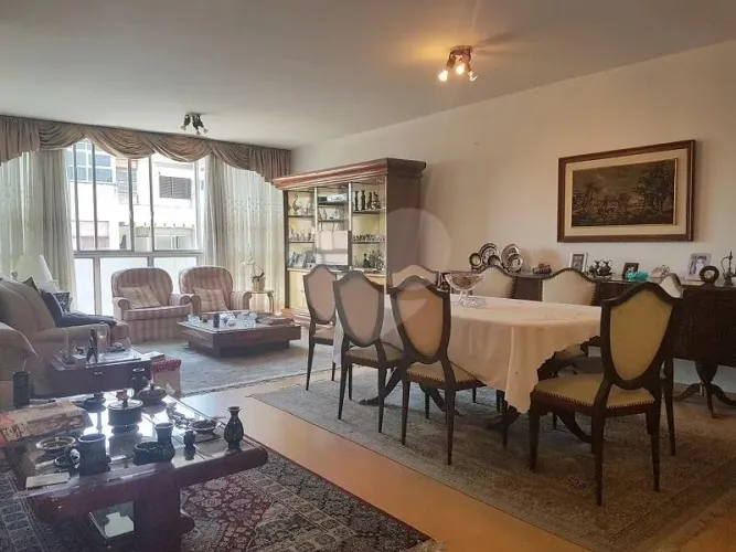 Apartamento à venda com 3 quartos em Bom Retiro, São Paulo
