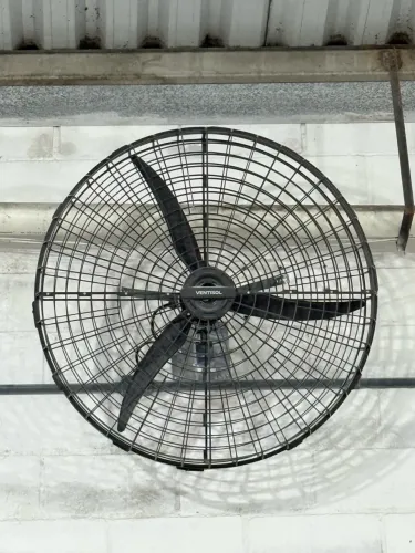 Ventilador Ventisol 1 metro