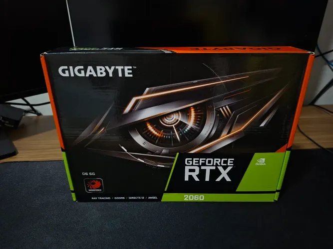 RTX 2060 