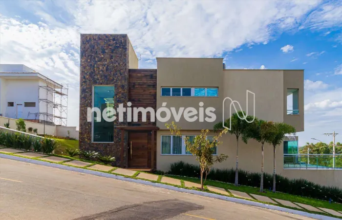 Venda Casa em condomínio Condomínio Gran Park Vespasiano