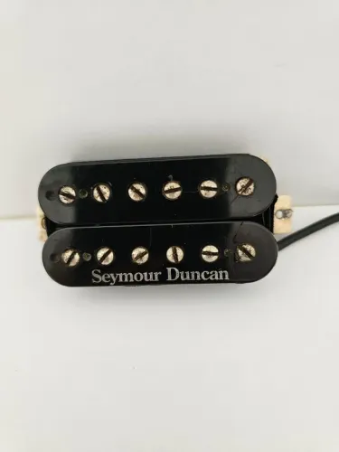 Captador Seymour Duncan AH1 Allan Holdsworth N JB Dimarzio EVH Fender Gibson