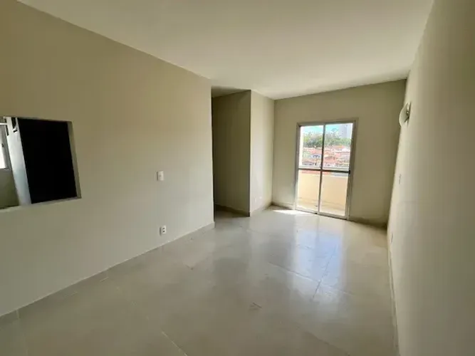 Apartamento a venda 3 dormitórios, suite, garagem, lazer no condomínio